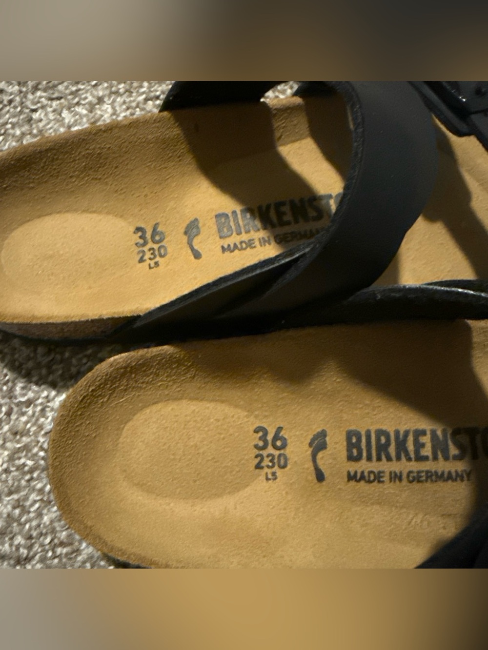 Birkenstock Sandals - Picture 3 of 4